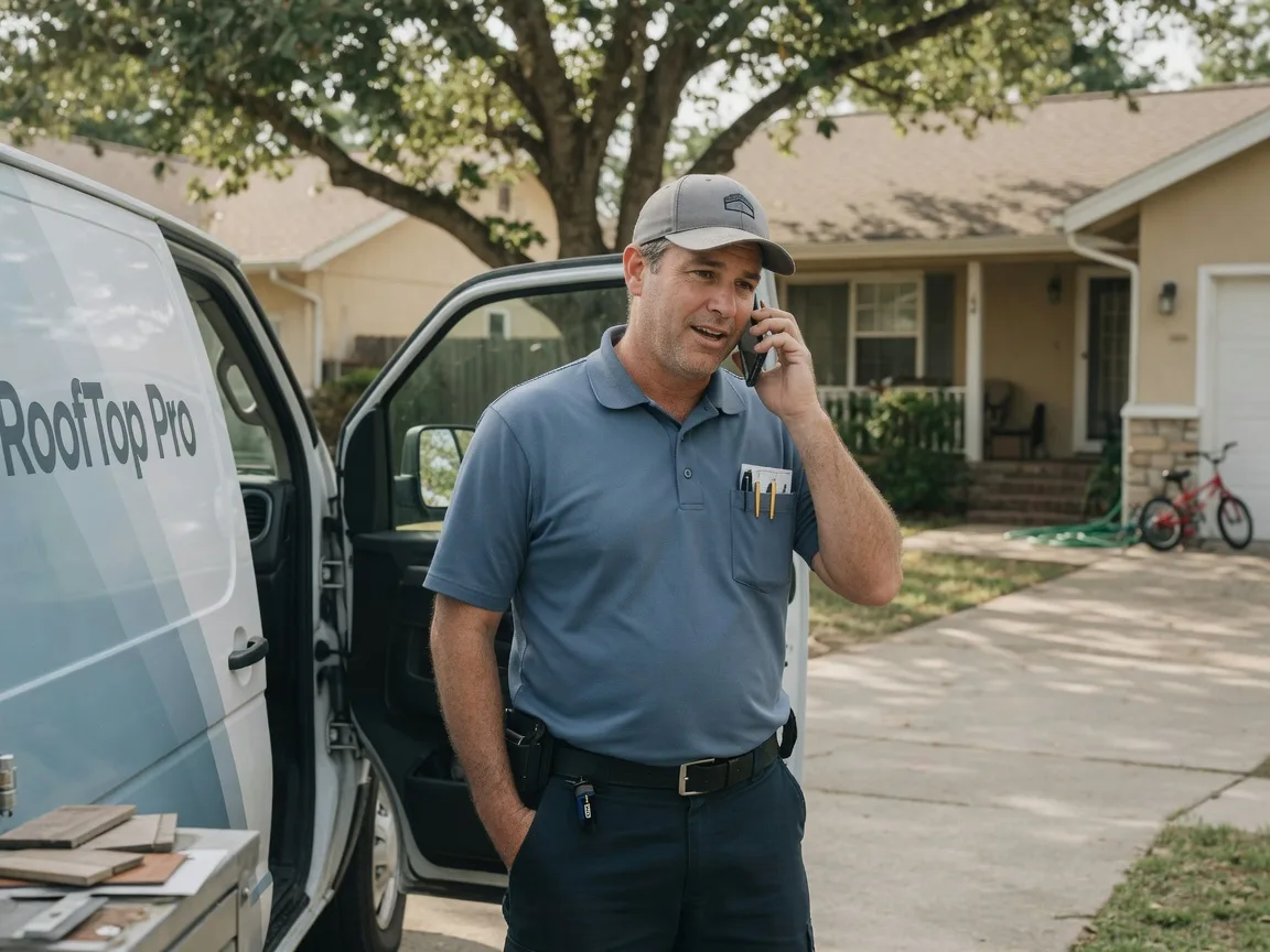 Roof Repair Alexandria, PA FAQs