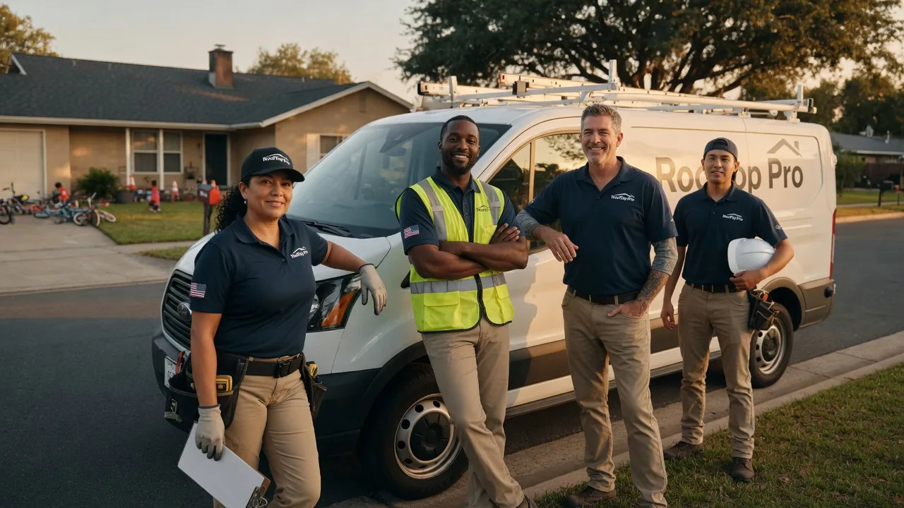 Roof Repair in Alexandria, PA near me